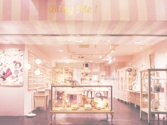 「Bling Me!」新宿ルミネエスト店