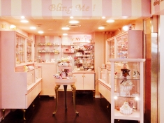 「Bling Me!」横浜ジョイナス店　2F