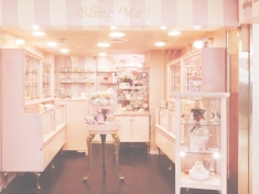 「Bling Me!」横浜ジョイナス店　2F